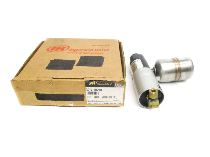 INGERSOLL RAND 32310690 600PSI NSMP