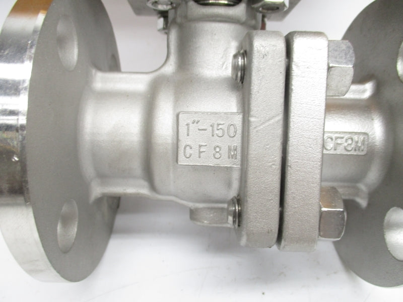 EL-O-MATIC F0150U 110-120V 120PSI 1" NSNP