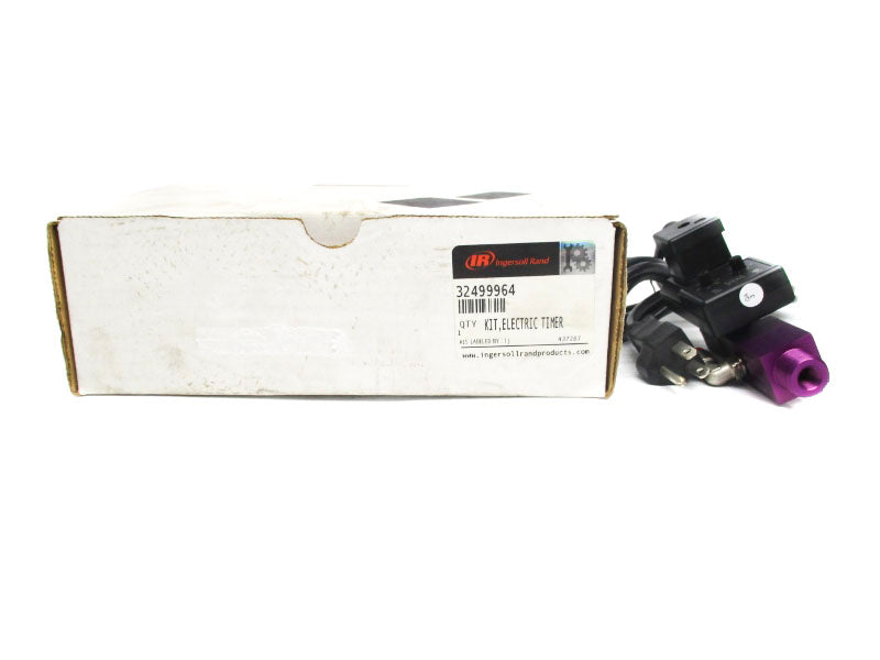 INGERSOLL RAND 32499964 24-240V 1A 230PSI NSMP