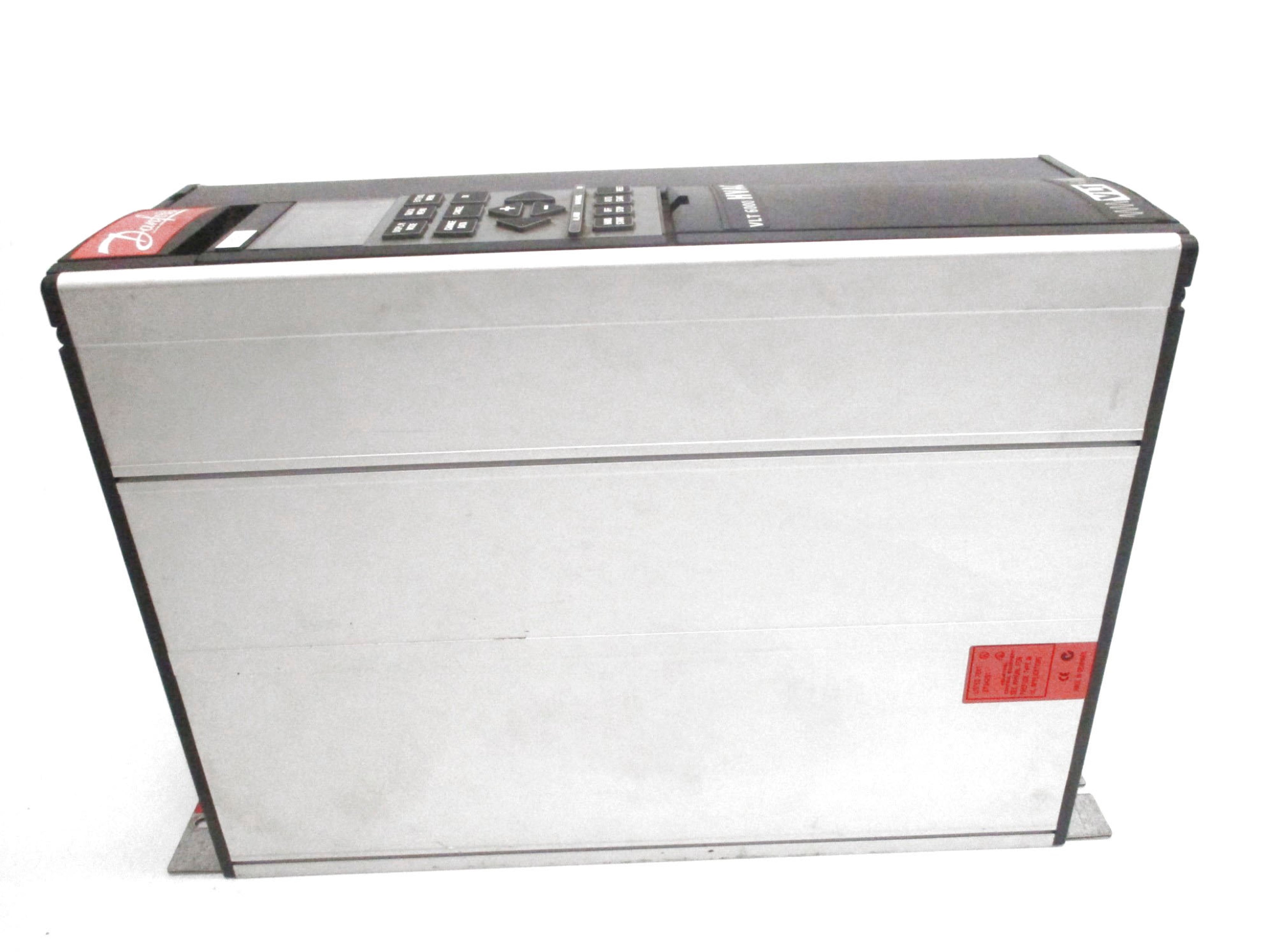 DANFOSS VLT6011HT4B20STR3DLF30A00C0 UNMP