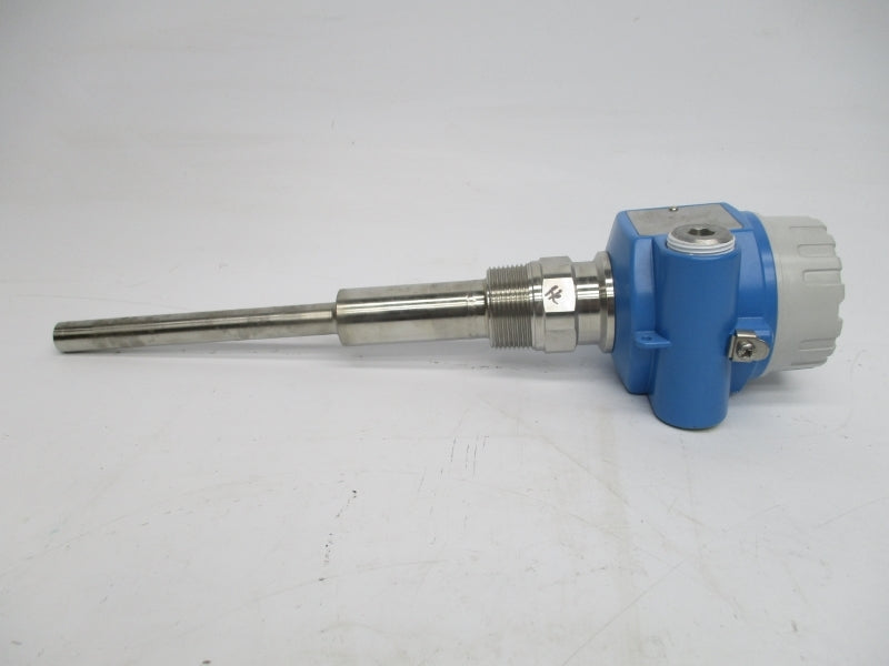 ENDRESS+HAUSER FTM20-DM46A 253VAC 6A NSMP
