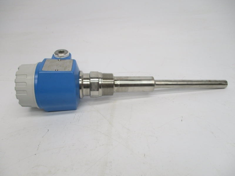 ENDRESS+HAUSER FTM20-DM46A 253VAC 6A NSMP