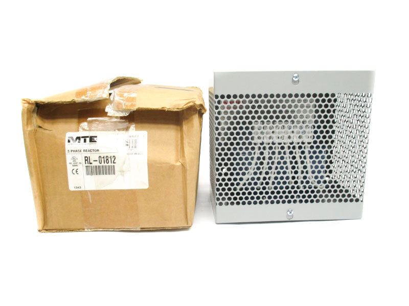 MTE RL-01812 18A NSMP