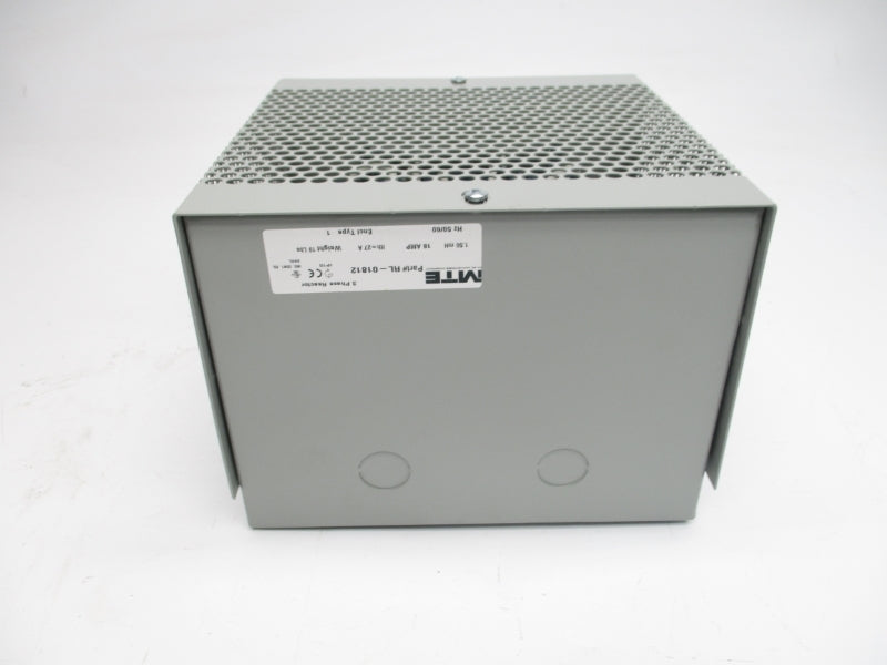 MTE RL-01812 18A NSMP