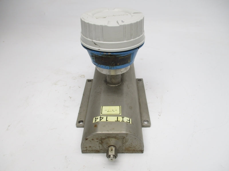 ENDRESS+HAUSER 8A1B02-13L9/0 8A1B02-AADBAADSAHAWA+ UNMP