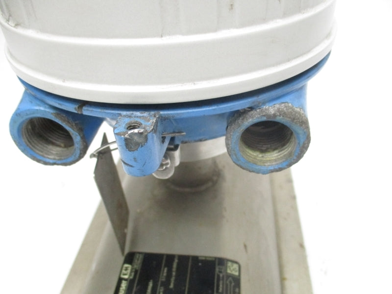 ENDRESS+HAUSER 8A1B02-13L9/0 8A1B02-AADBAADSAHAWA+ UNMP