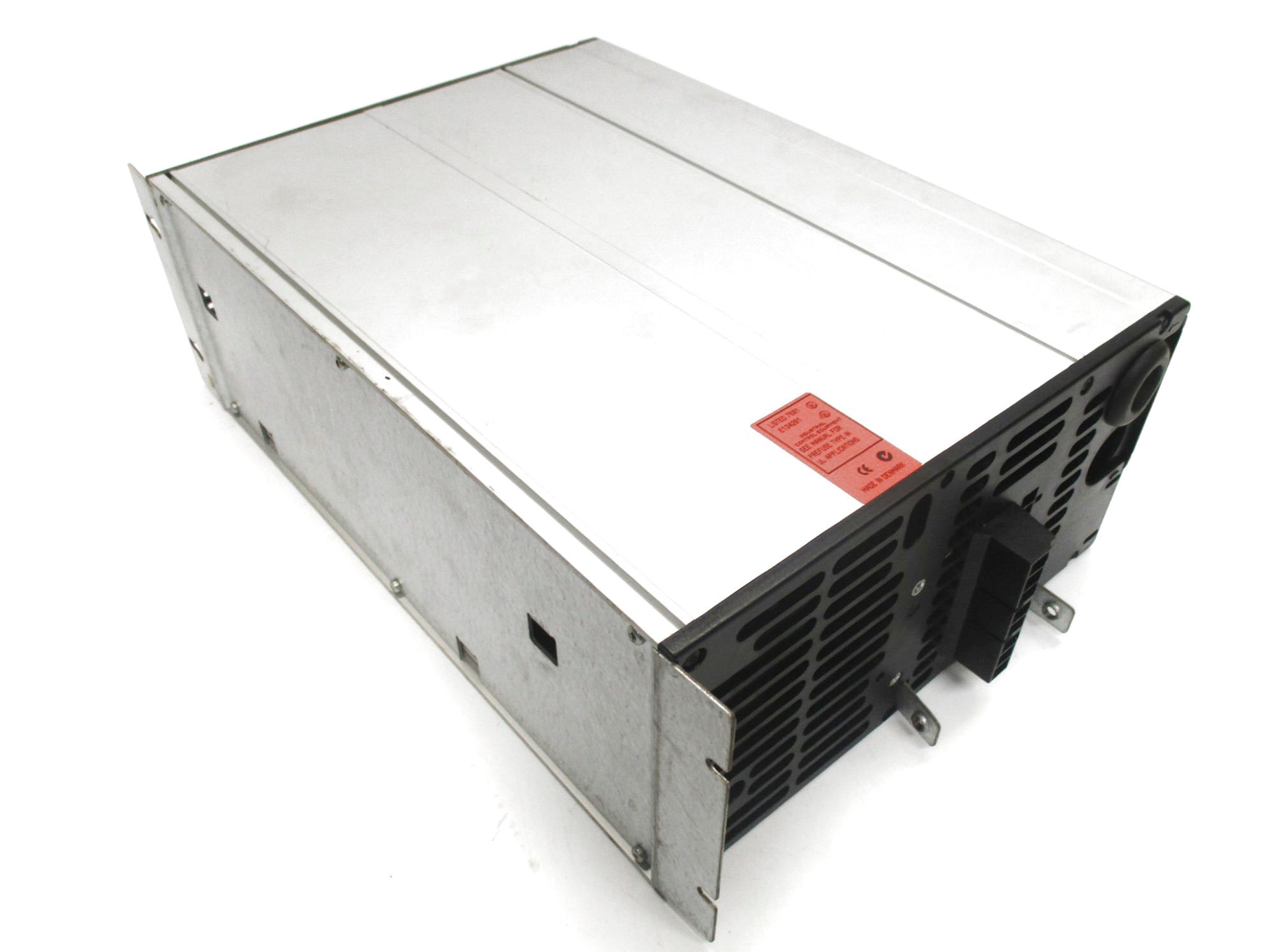 DANFOSS VLT6011HT4B20STR3DLF30A00C0 UNMP