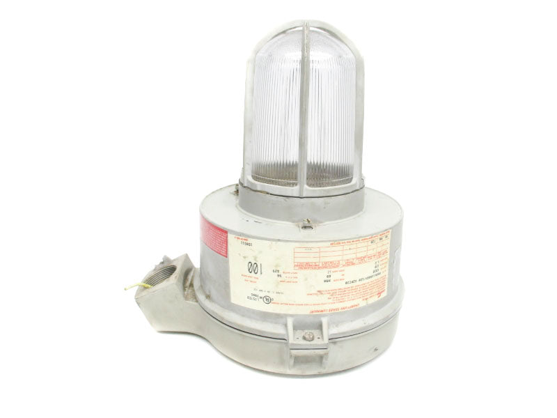 COOPER VMVMJ100GP/120 120V 1.2A UNMP