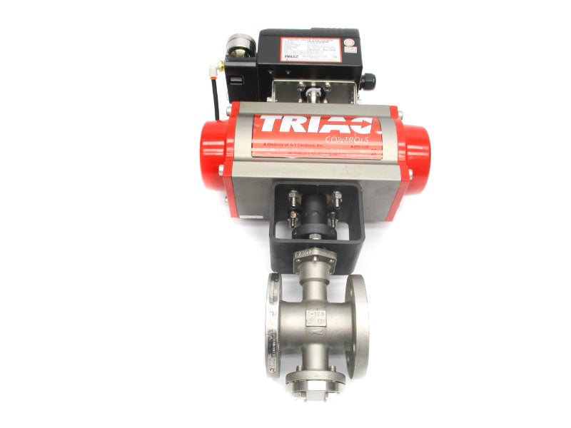 TRIAD 2R130SR6LT 24VDC 170-275PSI 1" NSNP