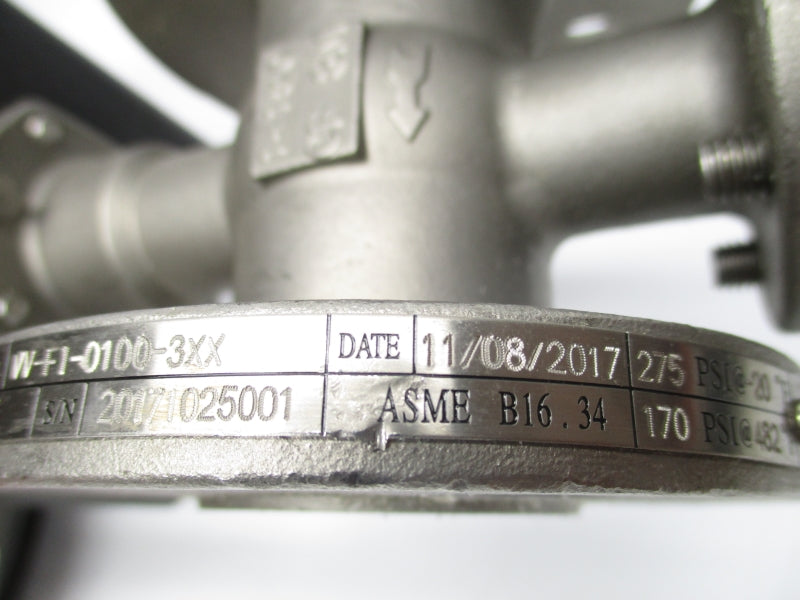 TRIAD 2R130SR6LT 24VDC 170-275PSI 1" NSNP