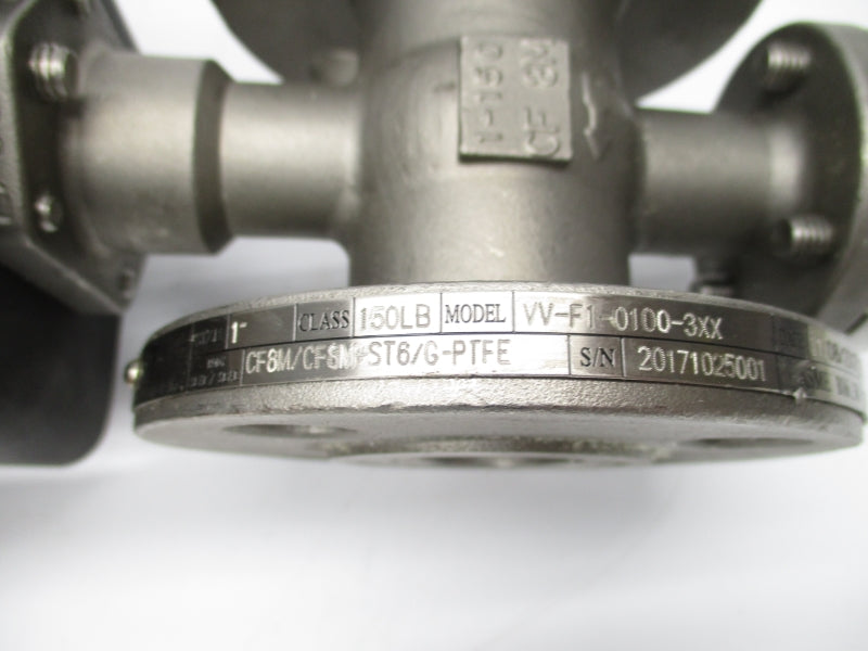 TRIAD 2R130SR6LT 24VDC 170-275PSI 1" NSNP