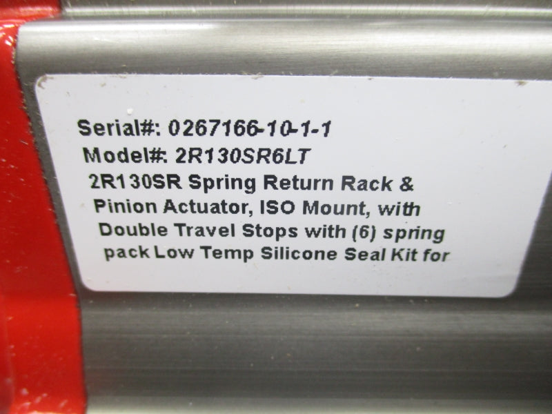 TRIAD 2R130SR6LT 24VDC 170-275PSI 1" NSNP
