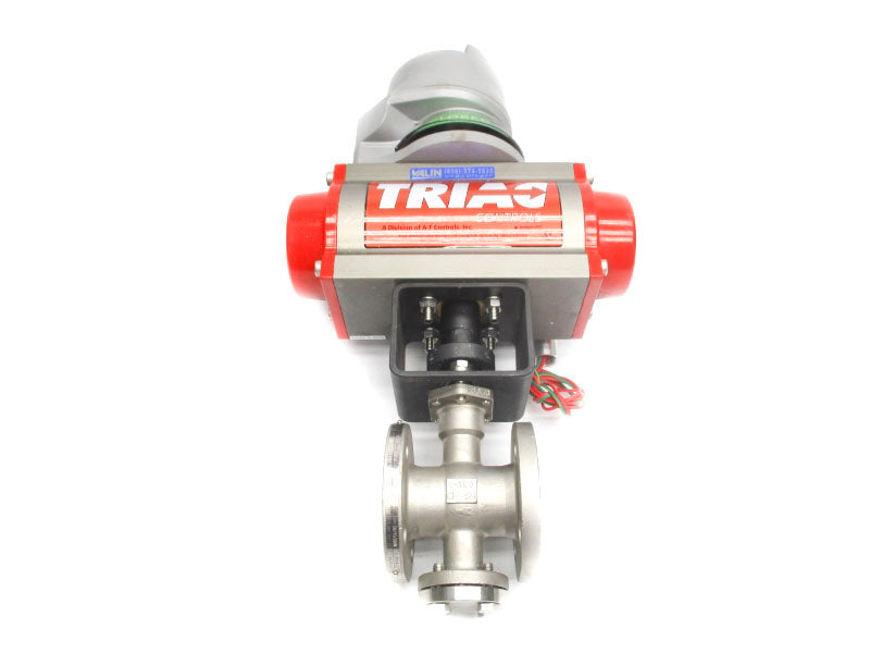TRIAD 2R130SR6LT 125/250VAC 10A 150-275PSI 1" NSNP