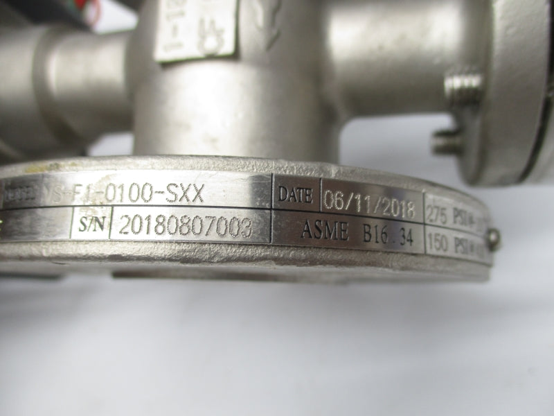 TRIAD 2R130SR6LT 125/250VAC 10A 150-275PSI 1" NSNP