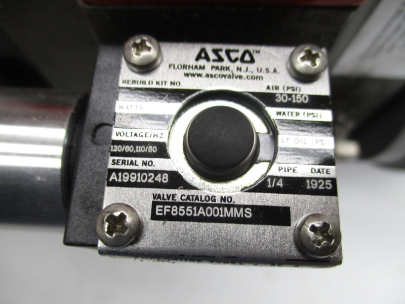 TRIAD 2R130SR6LT 125/250VAC 10A 150-275PSI 1" NSNP