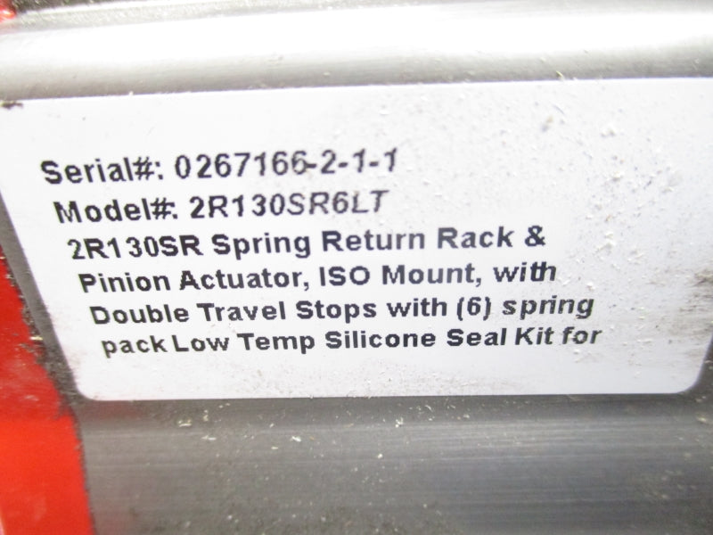 TRIAD 2R130SR6LT 125/250VAC 10A 150-275PSI 1" NSNP