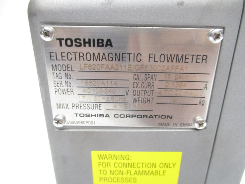 TOSHIBA LF620FAA211E/GF63002AFFA1 100-240V .1394A NSNP