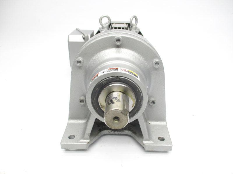 SUMITOMO DRIVE TECHNOLOGIES CNHMS1H-6120YC-EP-43 240-480V 4.09A NSNP