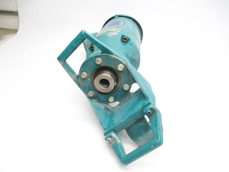 BRAWN MIXER BD75 190/380V 3.4/1.7A UNMP