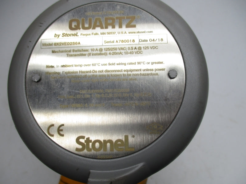 EL-O-MATIC F0150U 125/250VAC 10A 120PSI NSNP