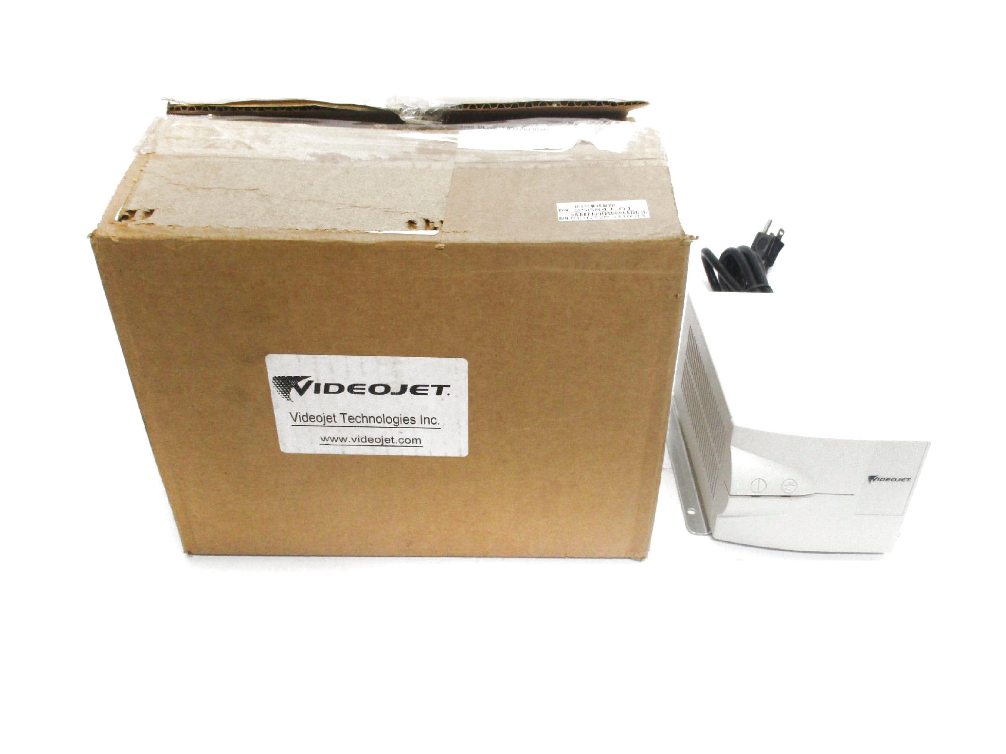 VIDEOJET 356841-01 NSMP