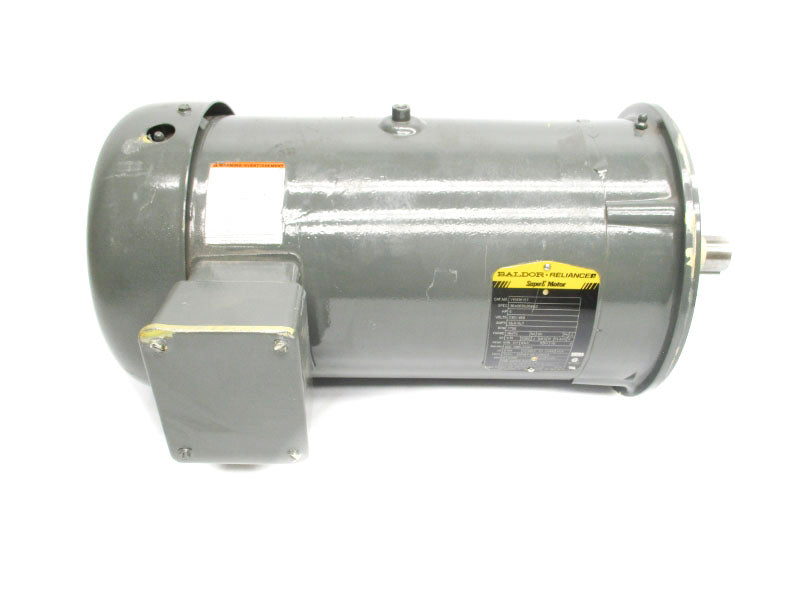 BALDOR VEM3615T 230/460V 13.4/6.7A NSNP
