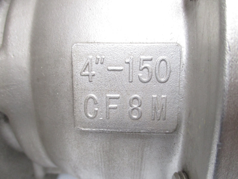 AT CONTROLS D9-F1 4" NSNP