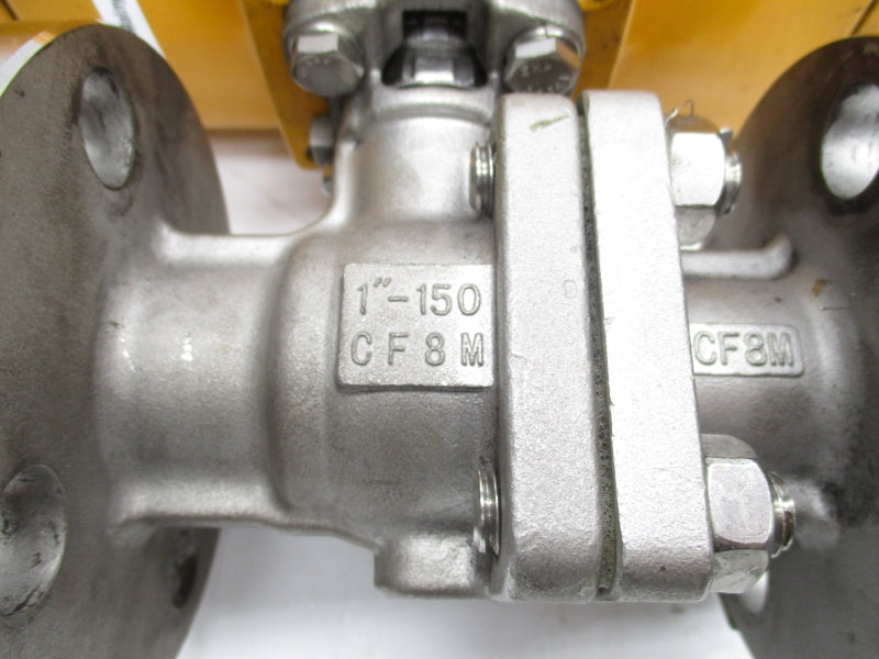 EL-O-MATIC FS0100-NU40CWALTN-L19LKA-00XX 125/250VAC 10A 1" UNMP