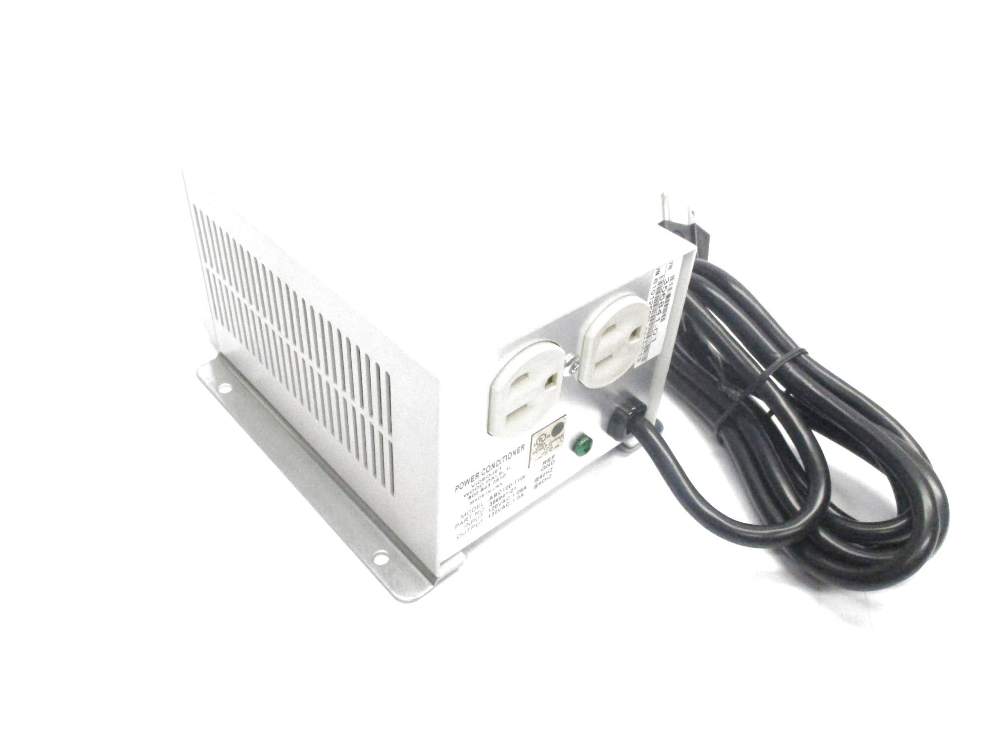 VIDEOJET 356841-01 NSMP