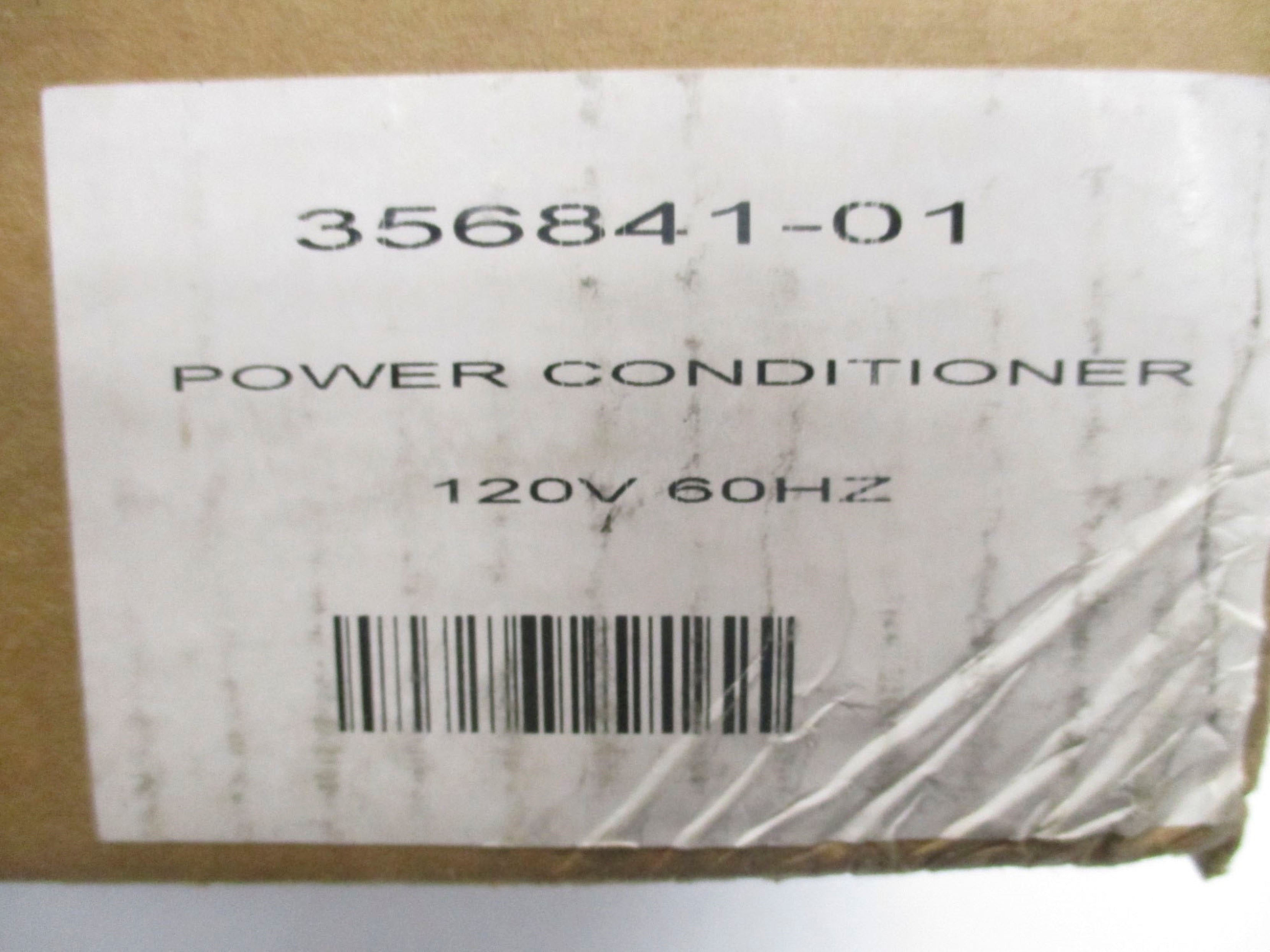 VIDEOJET 356841-01 NSMP