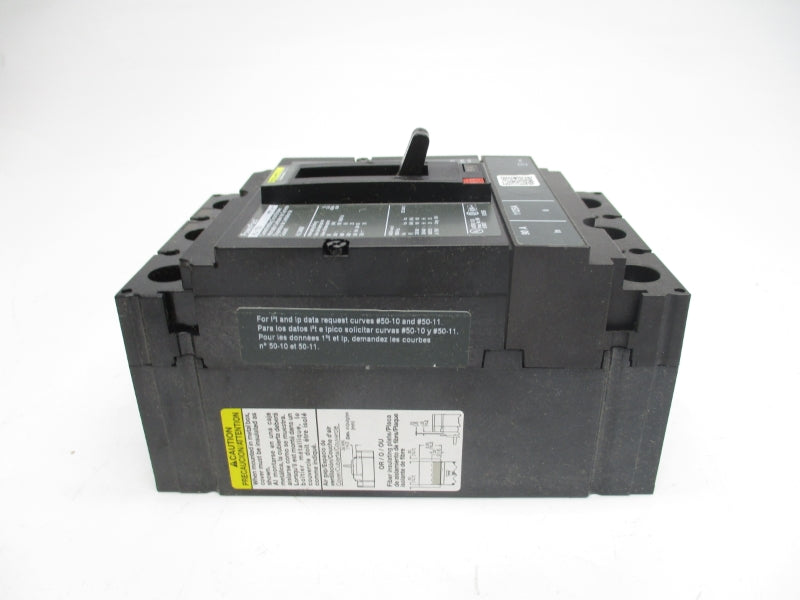 SQUARE D HJL36090 600V 90A NSMP
