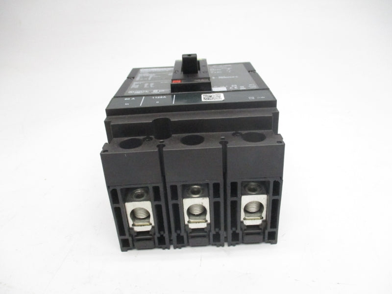 SQUARE D HJL36090 600V 90A NSMP