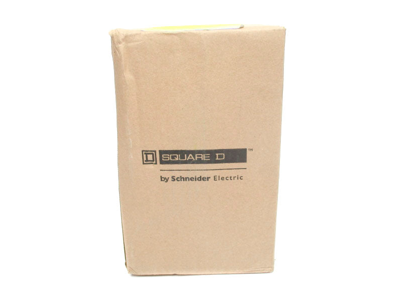 SQUARE D 9012GGW-24 SER. C 18PSI NSFS