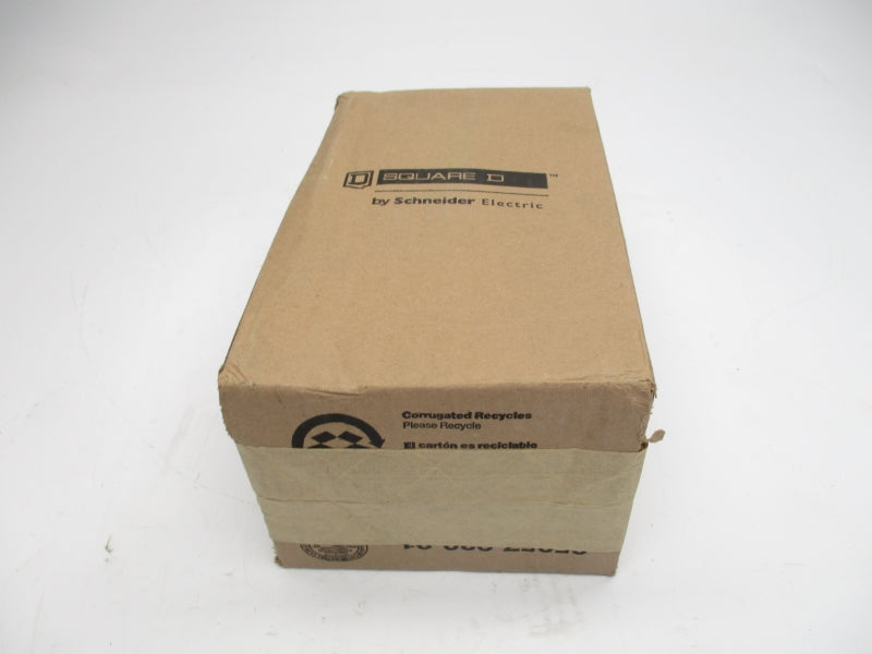 SQUARE D 9012GGW-24 SER. C 18PSI NSFS