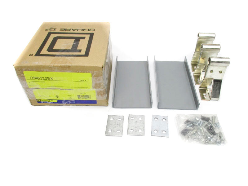 SQUARE D QMB320EX SER. E1 NSMP
