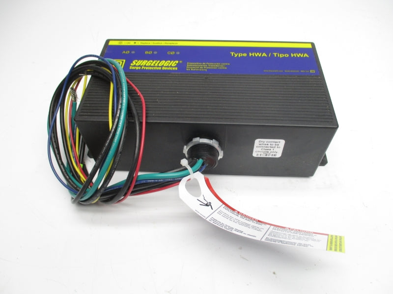 SQUARE D TVS6HWA50X SER. 002 1500V NSMP