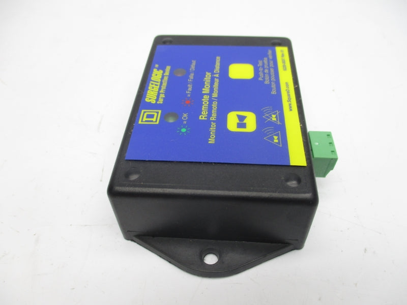 SQUARE D TVS12RMU NSMP