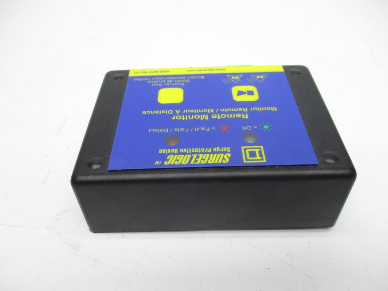 SQUARE D TVS12RMU NSMP