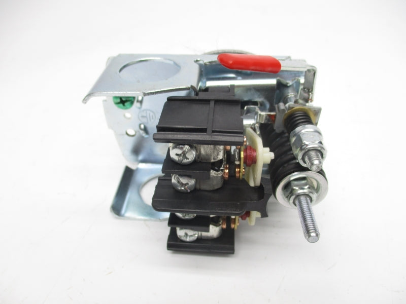SQUARE D 9013FHG14J52M1X SER. C 460/575V 125PSI NSMP