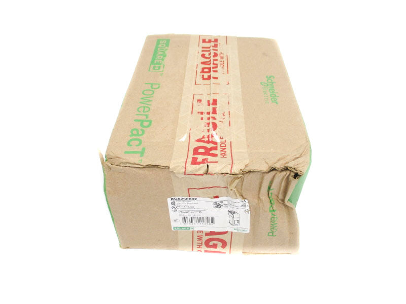 SQUARE D BGA260602 480V 60A NSFS