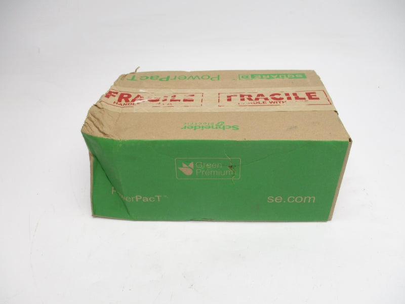 SQUARE D BGA260602 480V 60A NSFS