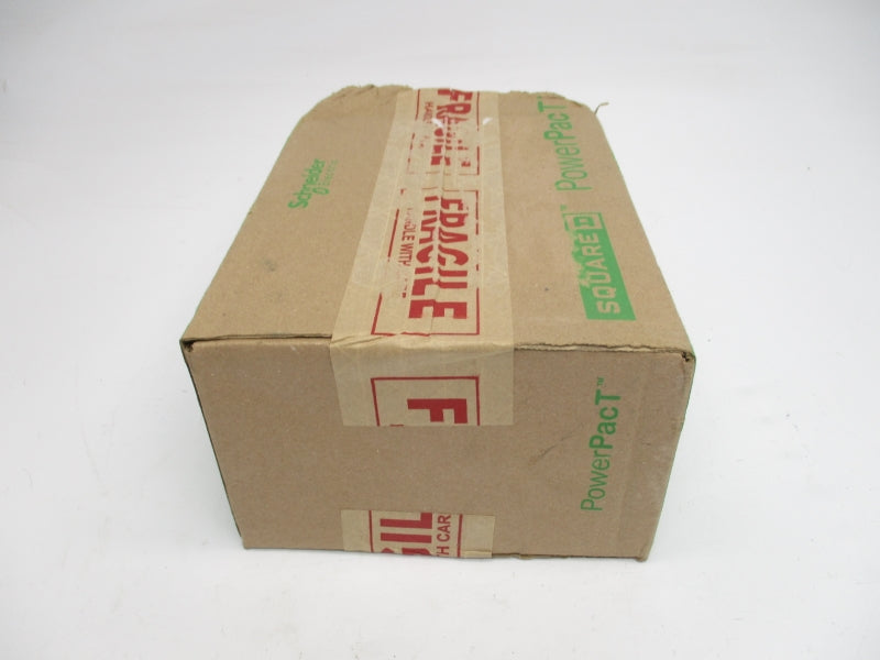 SQUARE D BGA260602 480V 60A NSFS