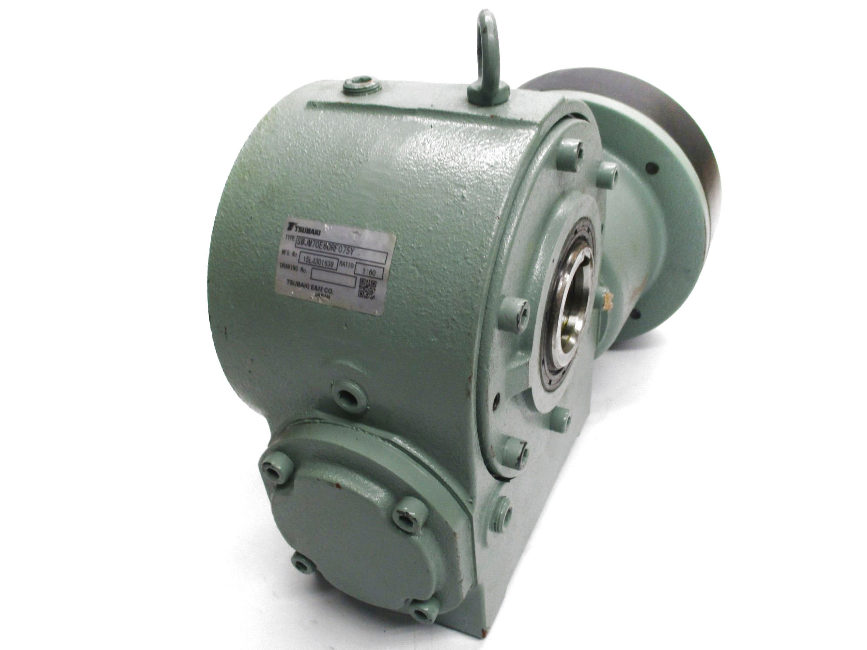 TSUBAKI SWJM70E60RF075Y NSNP