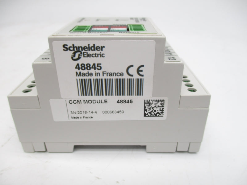 SCHNEIDER ELECTRIC S48377 24V NSMP