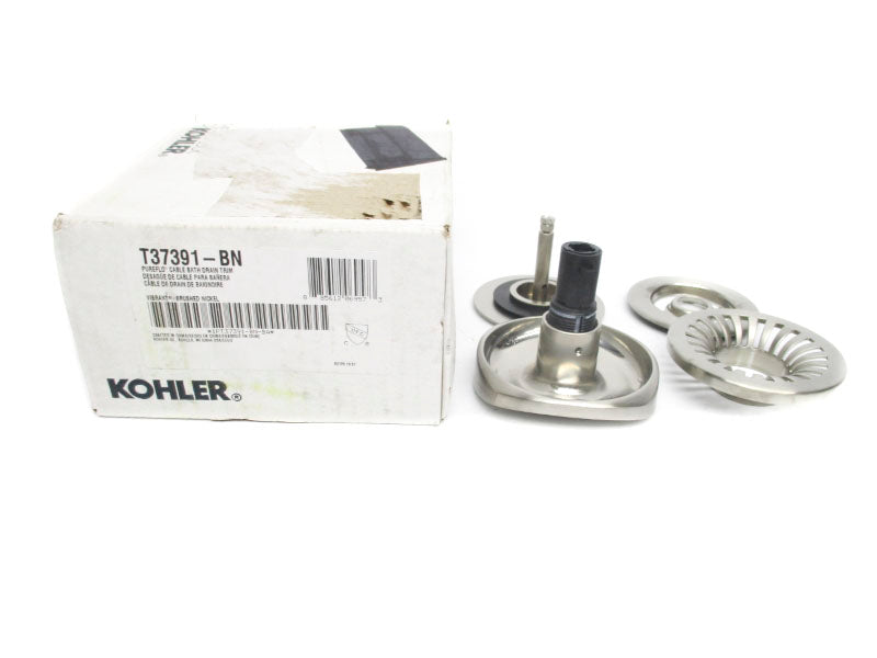 KOHLER T37391-BN NSMP