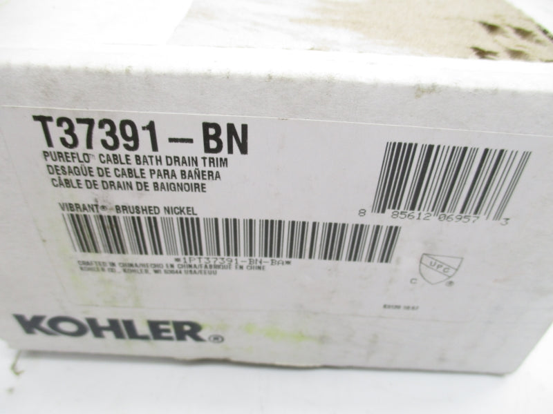 KOHLER T37391-BN NSMP