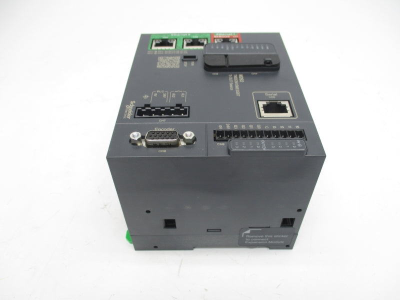 SCHNEIDER ELECTRIC TM262M15MESS8T 24V 3.5A NSMP