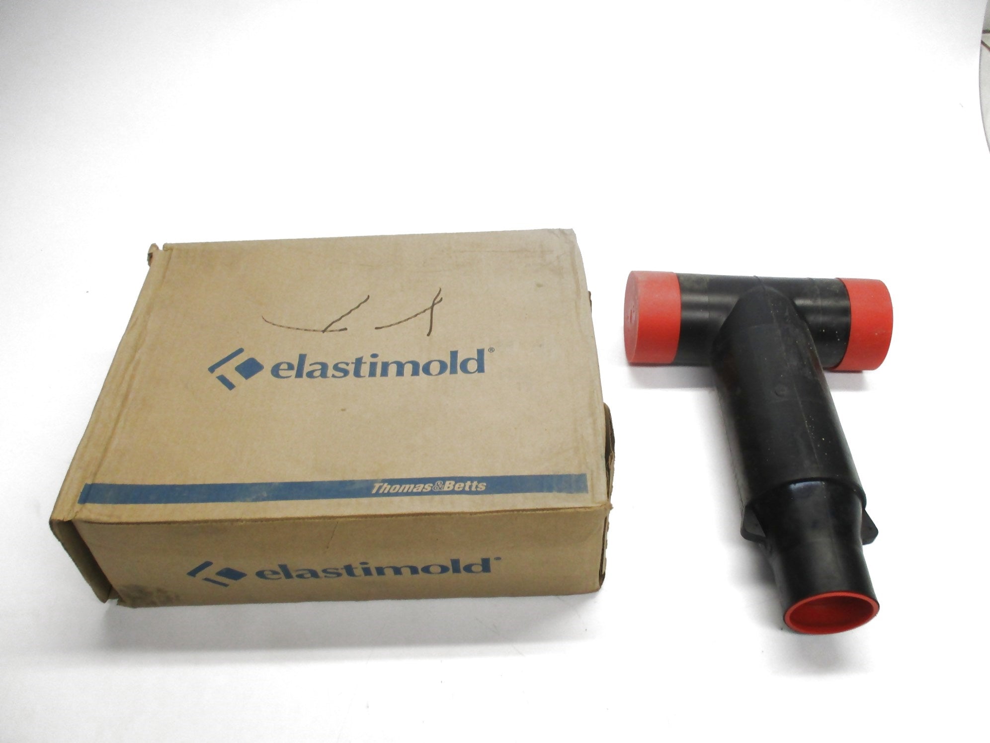 ELASTIMOLD K655BLR-H0270 NSMP