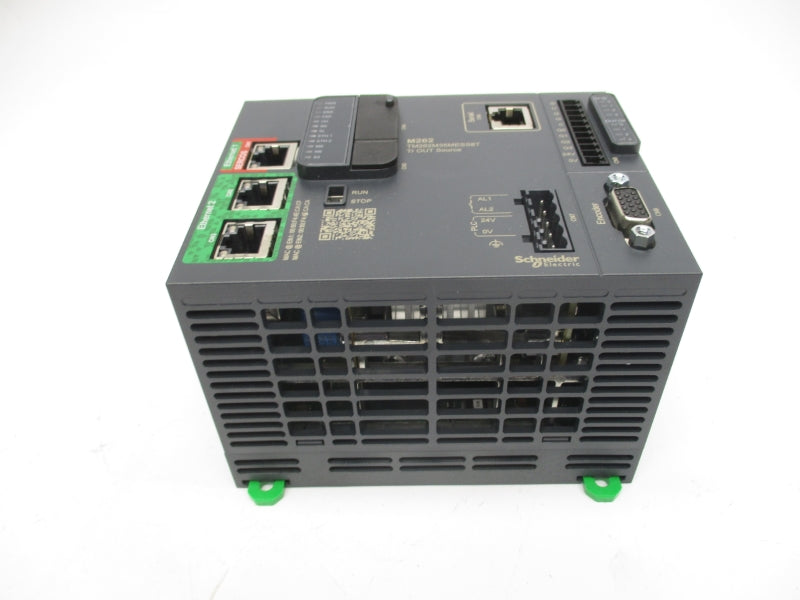SCHNEIDER ELECTRIC TM262M35MESS8T 24V 3.5A NSMP