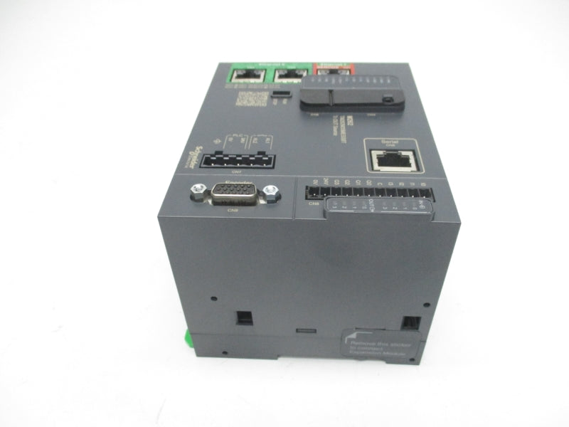SCHNEIDER ELECTRIC TM262M35MESS8T 24V 3.5A NSMP